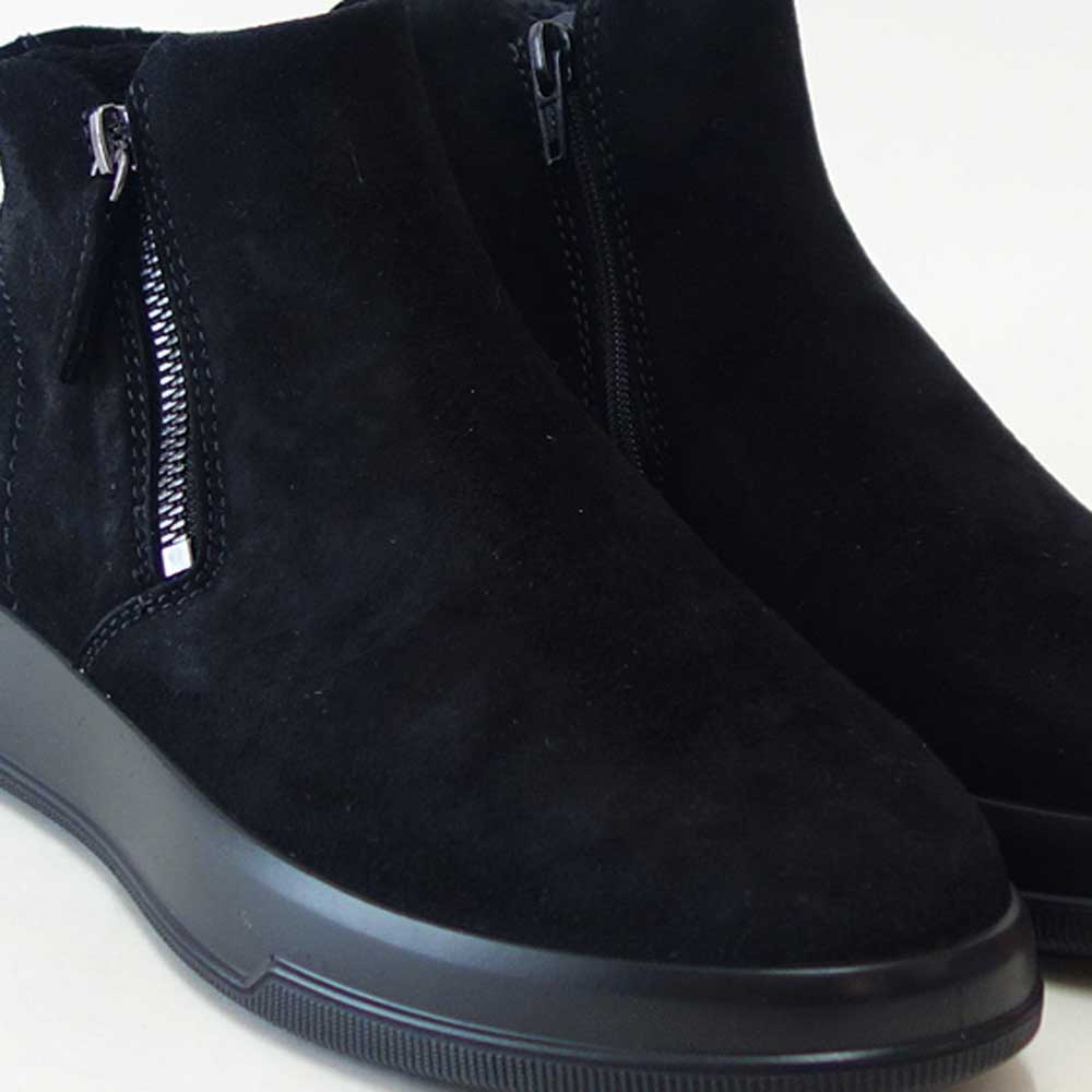 ecco（エコー） ECCO MOVE W ブラック 22382305001 （レディース