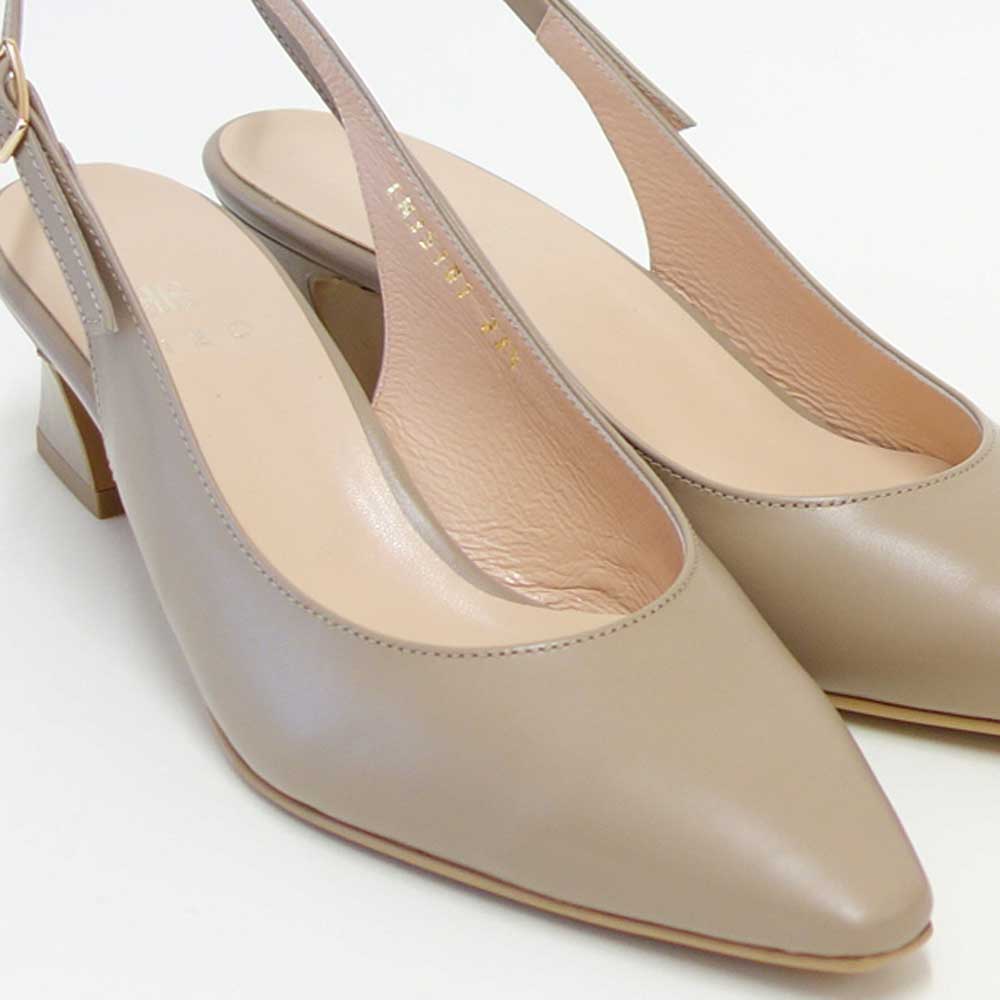 EIZO エイゾー 35101 オーク スムースレザー バックストラッププレーン