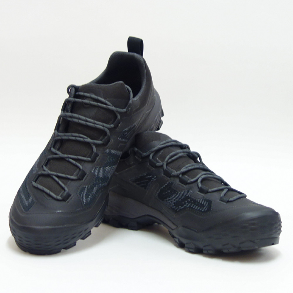 KEEN（キーン） MAMMUT マムート Ducan Low GTX Men 303003520（メンズ