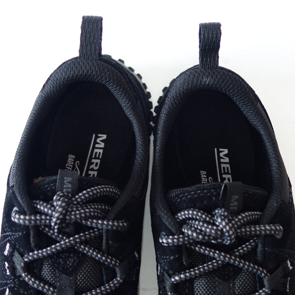 MERRELL（メレル） ラプト WRAPT（メンズ） M037753 ブラック