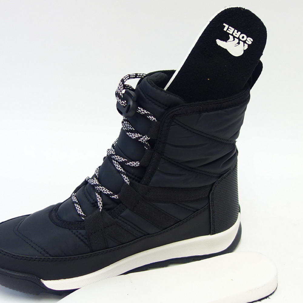 ソレル SOREL NY5173（キッズ）ユースウィットニー ツー ショート