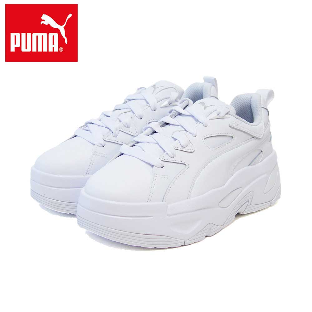 PUMA（プーマ） ブラスター ドレスコード ウィメンズ スニーカー