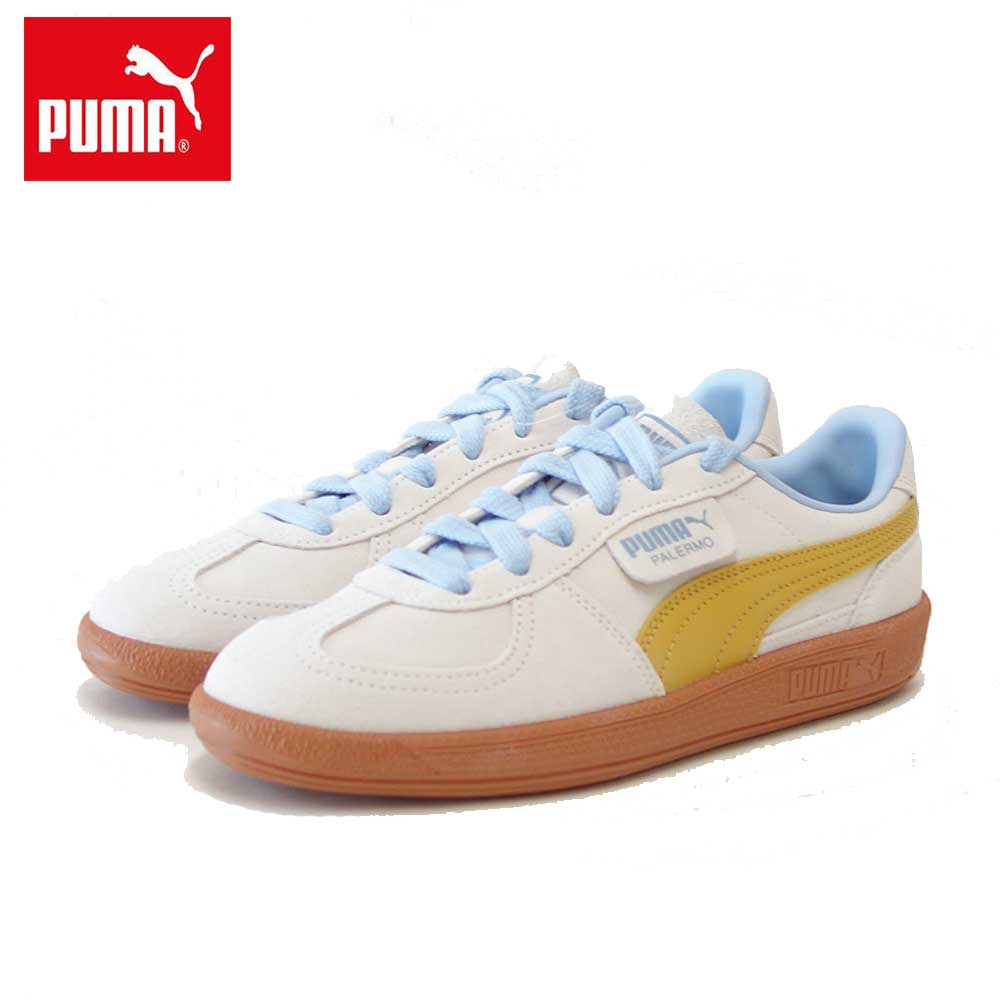 PUMA（プーマ） ユニセックス パレルモ スニーカー 39646362 Warm