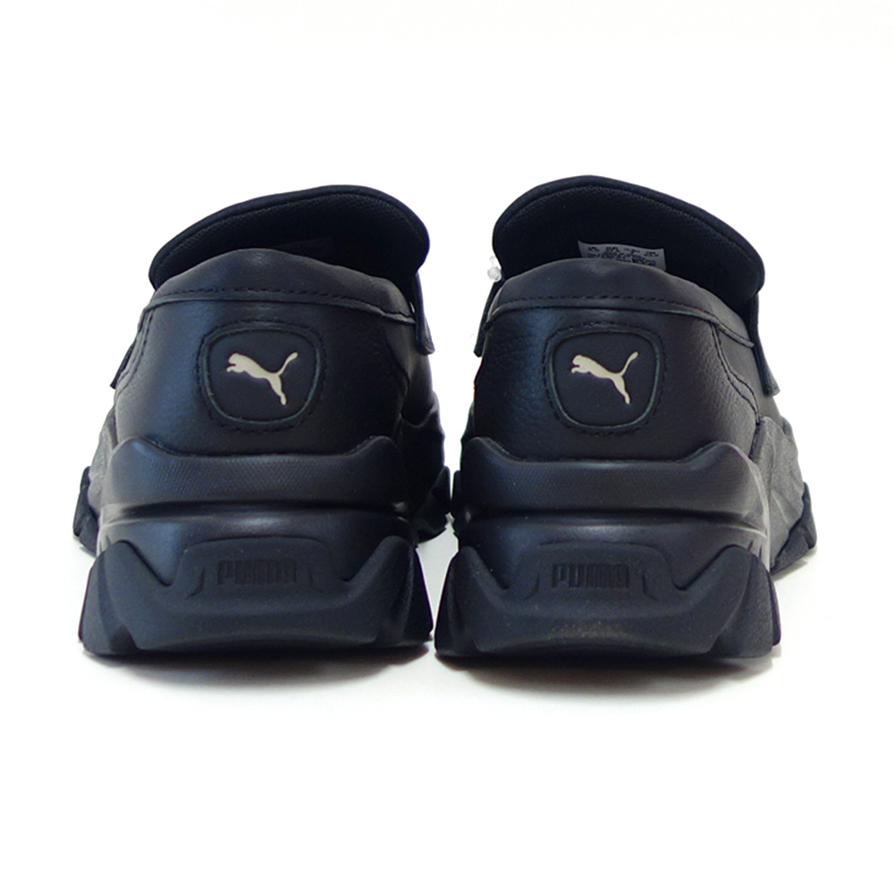 PUMA ウィメンズ ローファー 合成皮革　24㎝ PUMA ウィメンズ ローファー : プーマ公式オンラインストア