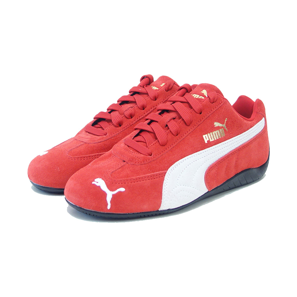 NIKE プーマ PUMA スピードキャット OG 39884602 For All Time