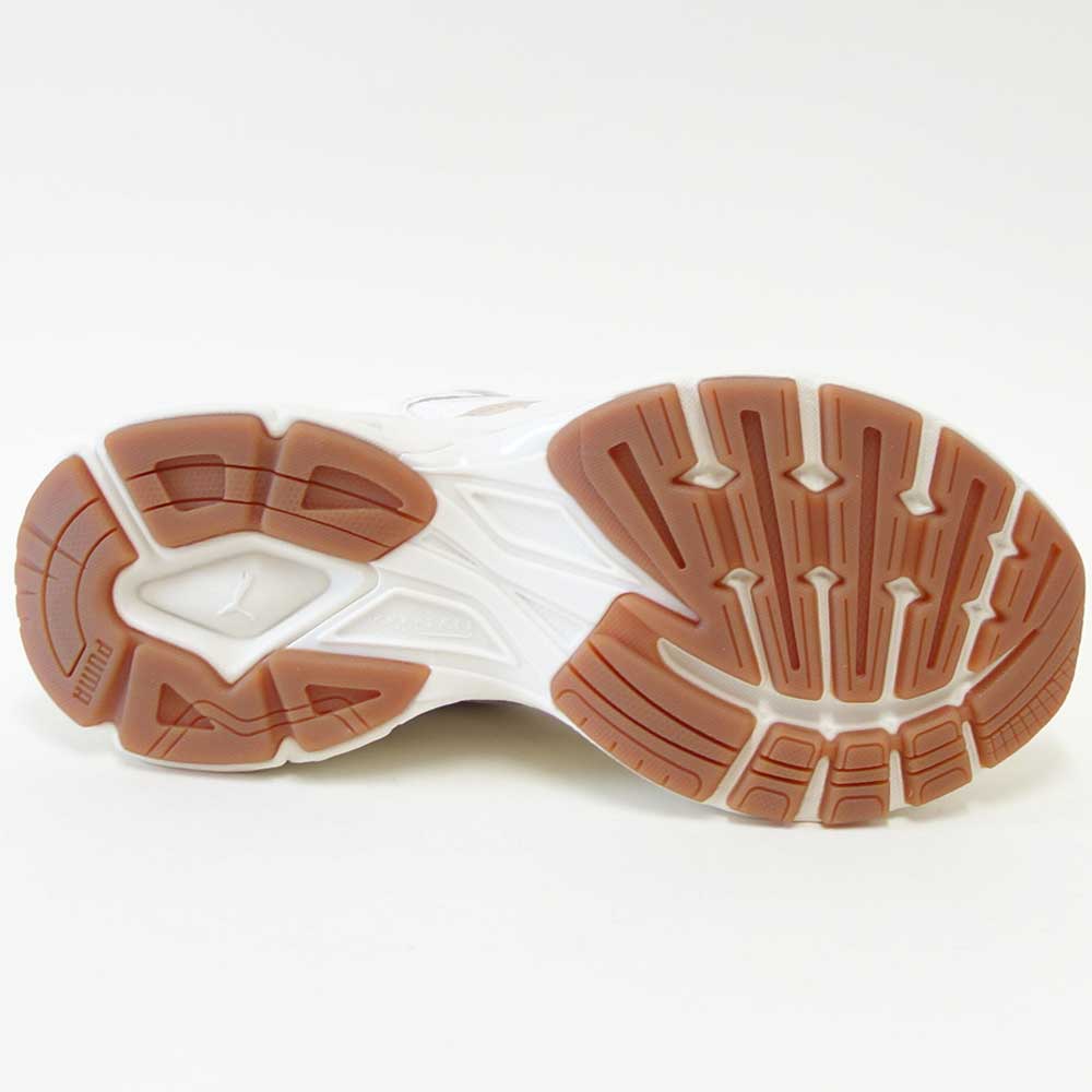 PUMA（プーマ） ベロファシス SURREAL C 399688 01 Frosted Ivory-gum