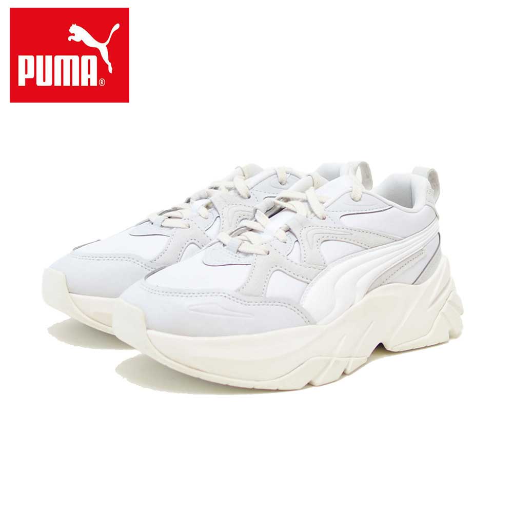 PUMA（プーマ） PUMA SOPHYR WV ウィメンズ スニーカー 39968901
