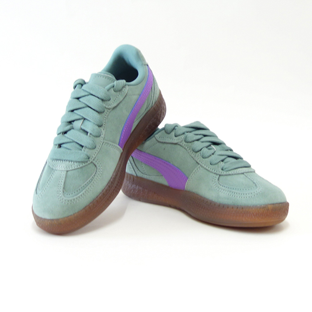 PUMA（プーマ） パレルモ MODA XTRA GUM ウィメンズ スニーカー