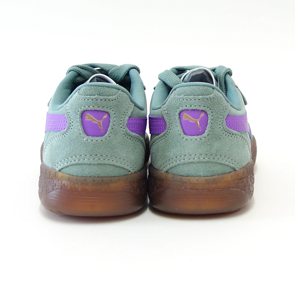 PUMA プーマ パレルモ MODA XTRA GUM ウィメンズ スニーカー 40032308