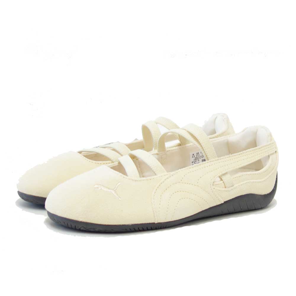 NIKE（ナイキ） プーマ PUMA スピードキャット BALLET SD 40128715