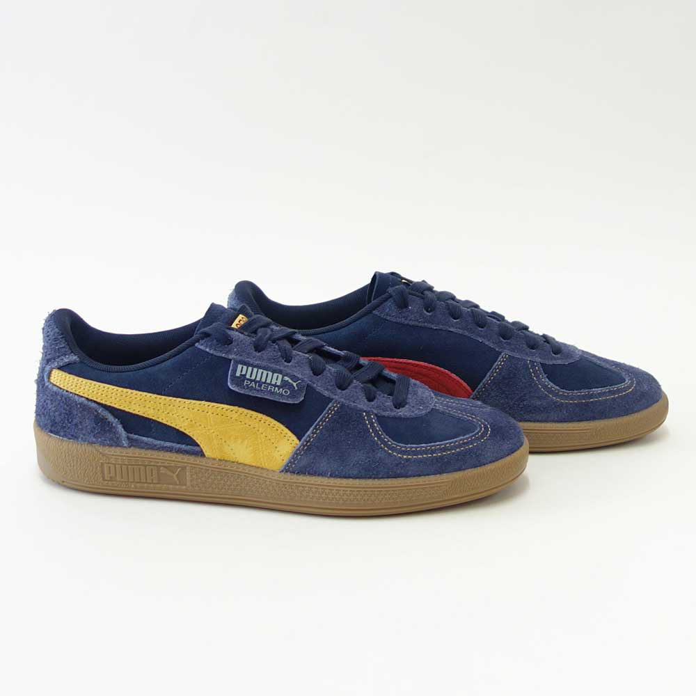 puma ローファー　24cm PUMA プーマ ローファー ウィメンズ LOAFYR WNS BLACK-GUM