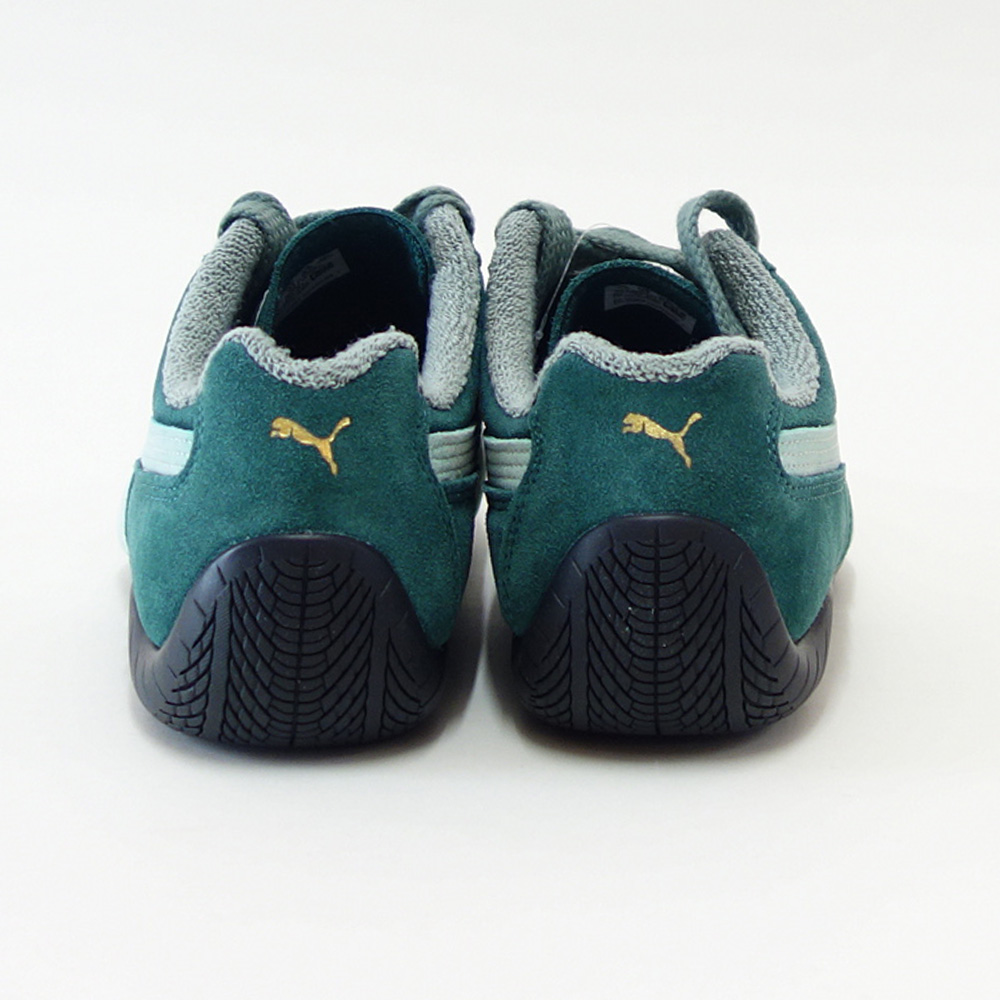 PUMA（プーマ） スピードキャット THE NEVERWORN V 40153201 ダーク