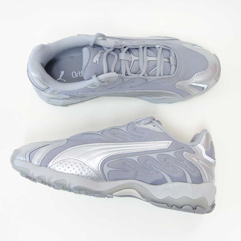 PUMA（プーマ） ユニセックス インへイル メタリック スニーカー