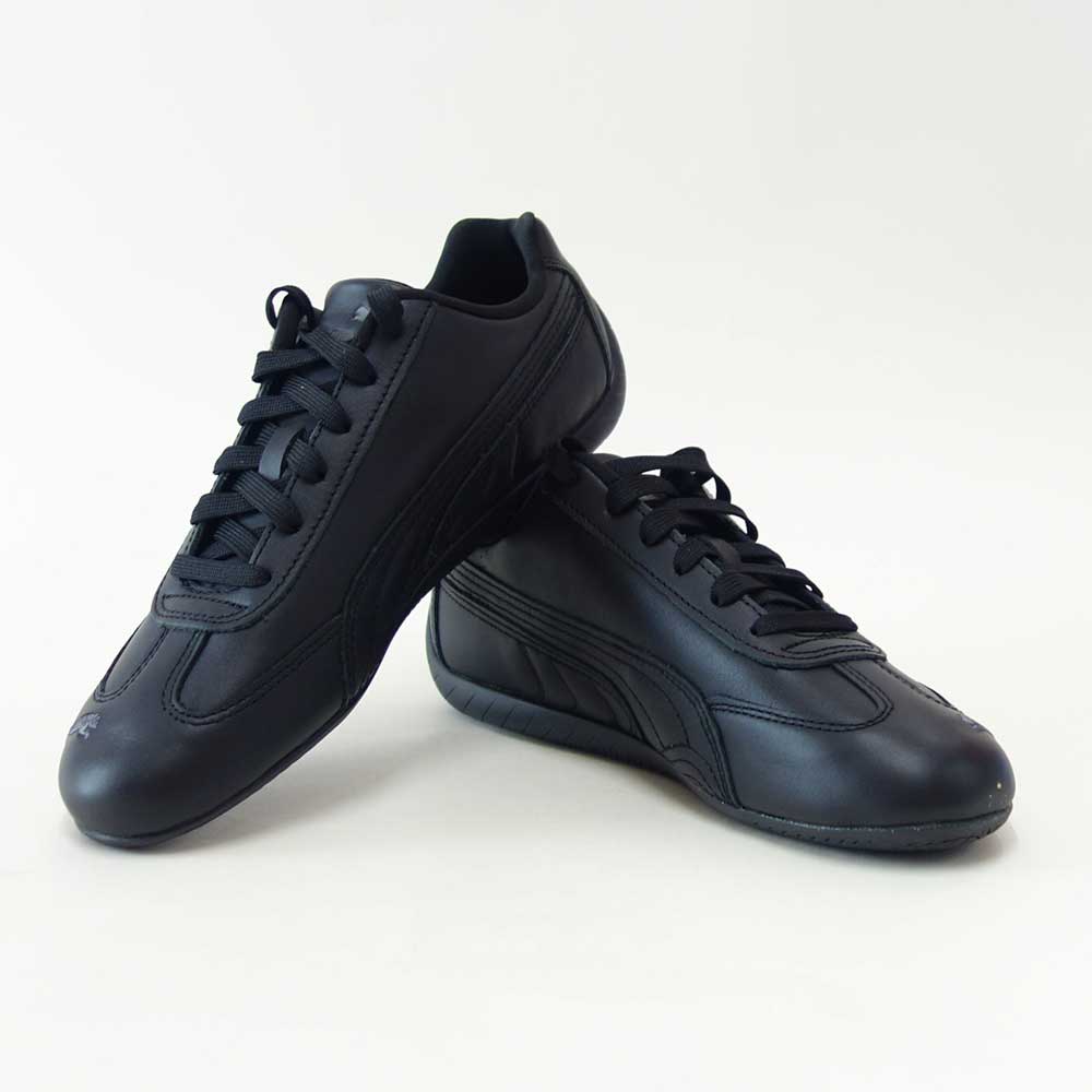 NIKE（ナイキ） プーマ PUMA スピードキャット フルレザー 405449 01