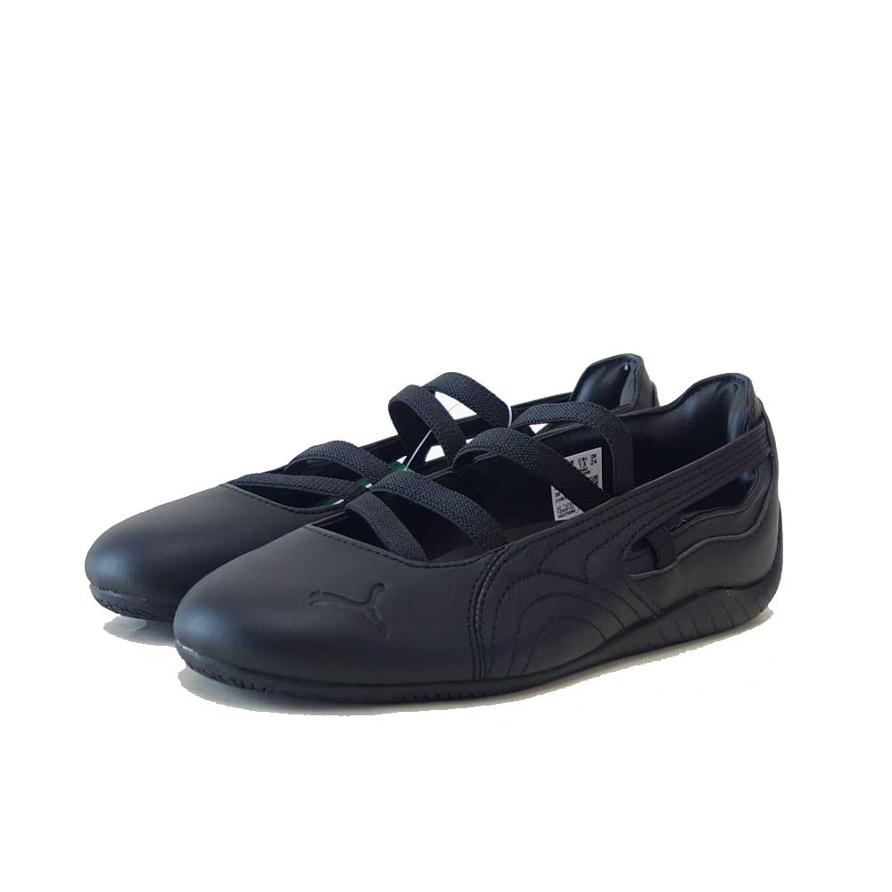 NIKE（ナイキ） プーマ PUMA スピードキャット BALLET LTHR 40614401