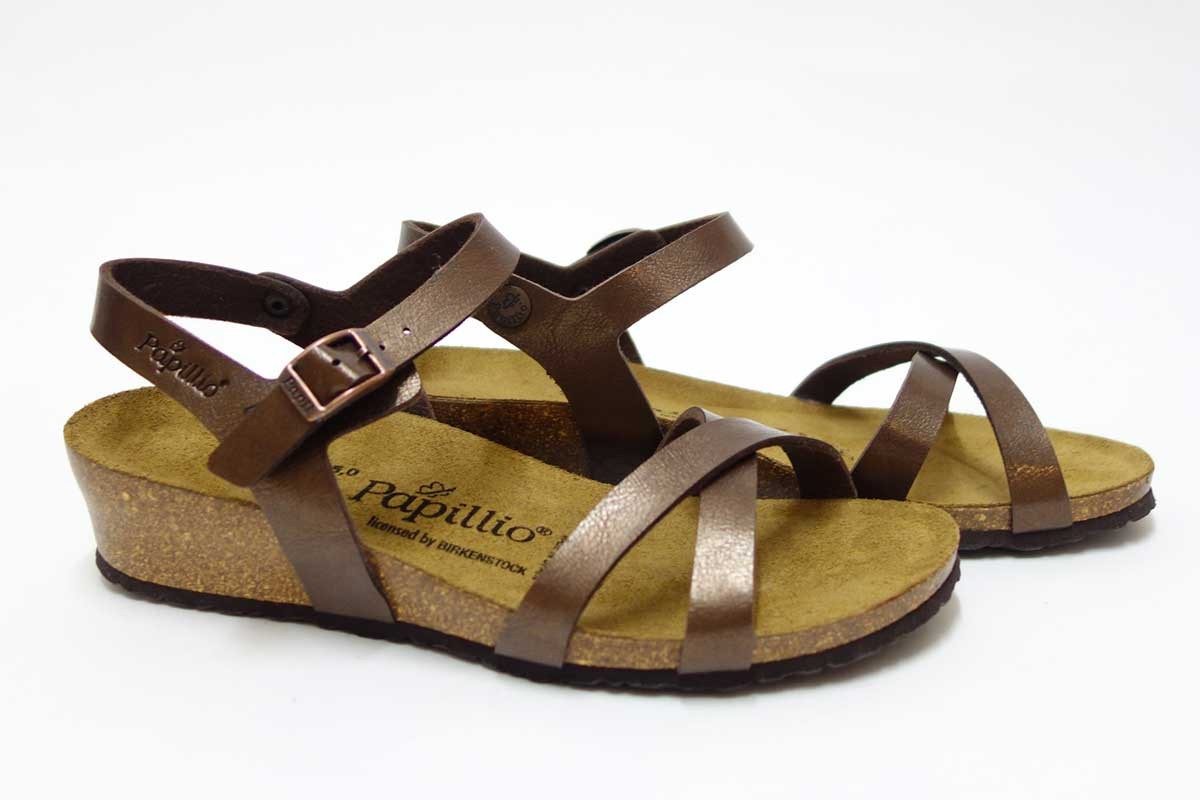 ビルケンシュトック アリッサ 美品 BIRKENSTOCK ビルケンシュトック サンダル レディース ブラック