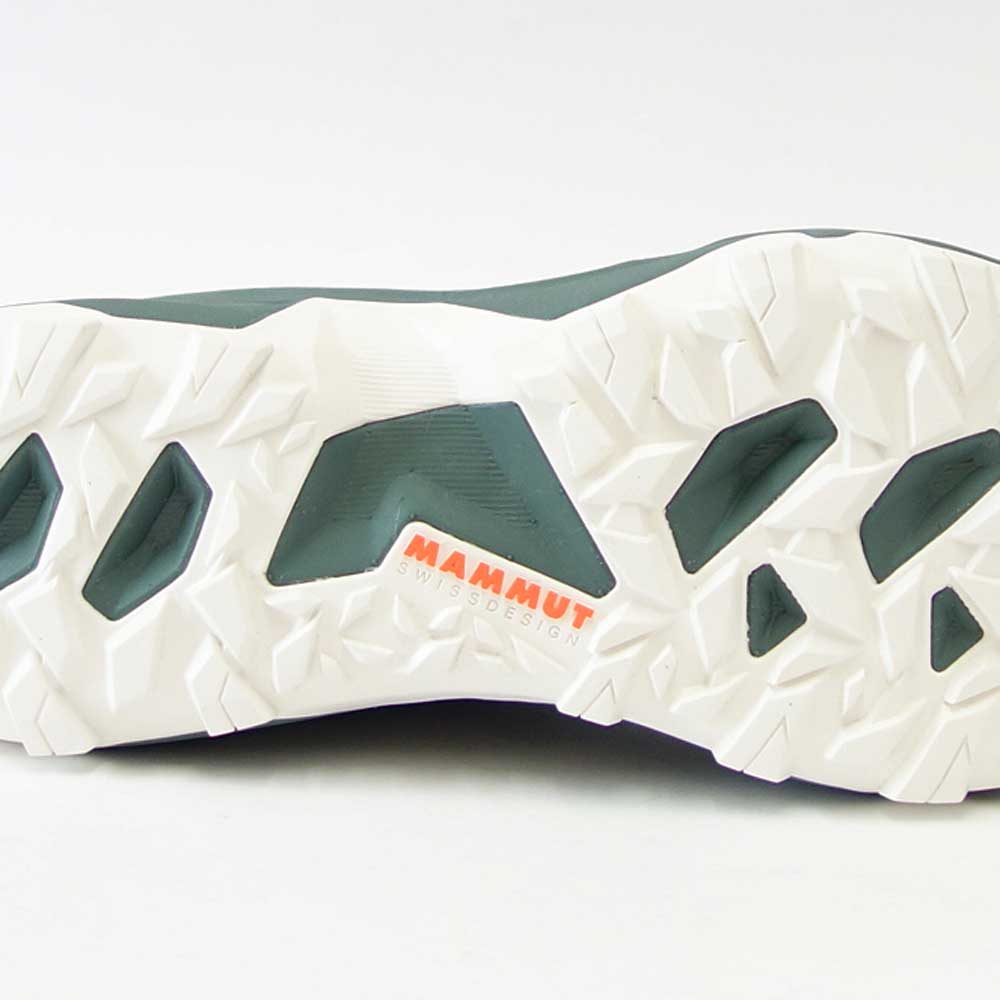 KEEN MAMMUT マムート Sertig II Low GTX Men 303004240（メンズ