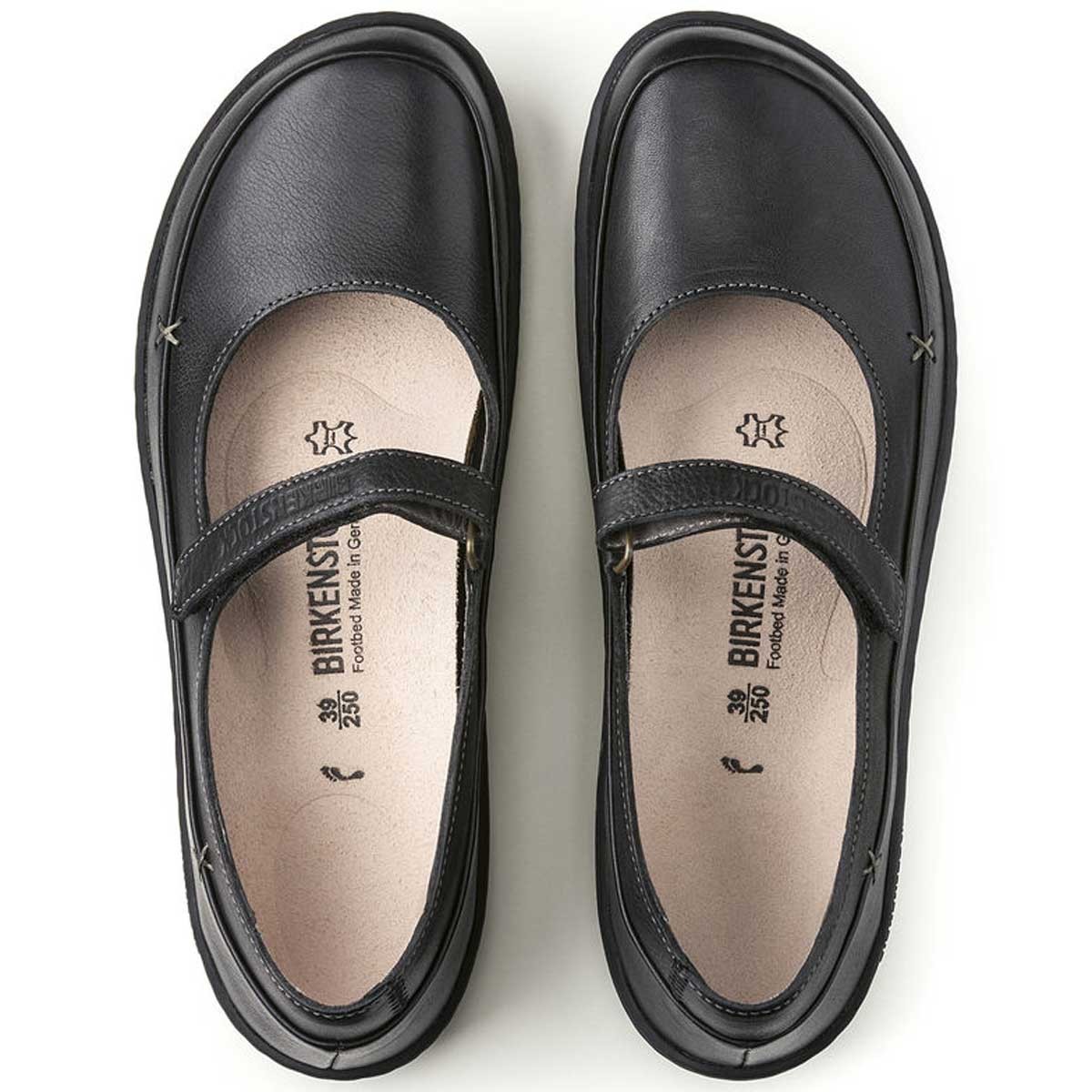 BIRKENSTOCK iona アイオナ 37 ストラップシューズ 革靴 433063-b.jpg