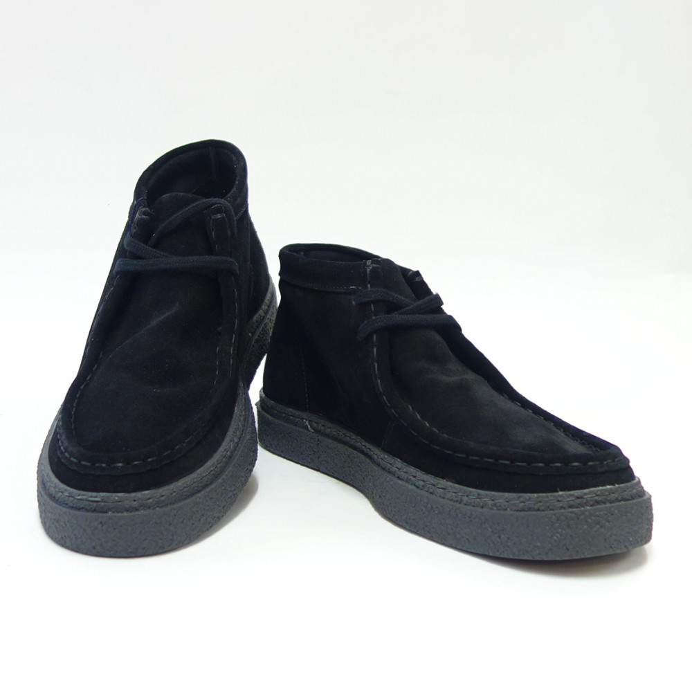 FRED PERRY フレッドペリー B 4351 102（ユニセックス）Dawson