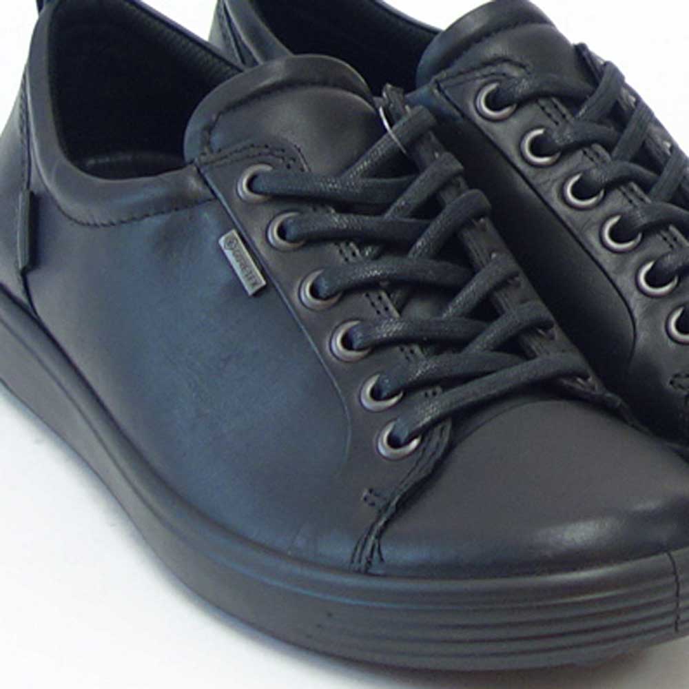 Ecco エコー　ゴアテックス　ブーツ GORE TEX ECCO RUNNING SHOES【ECCO x MINOTAUR INST. エコー