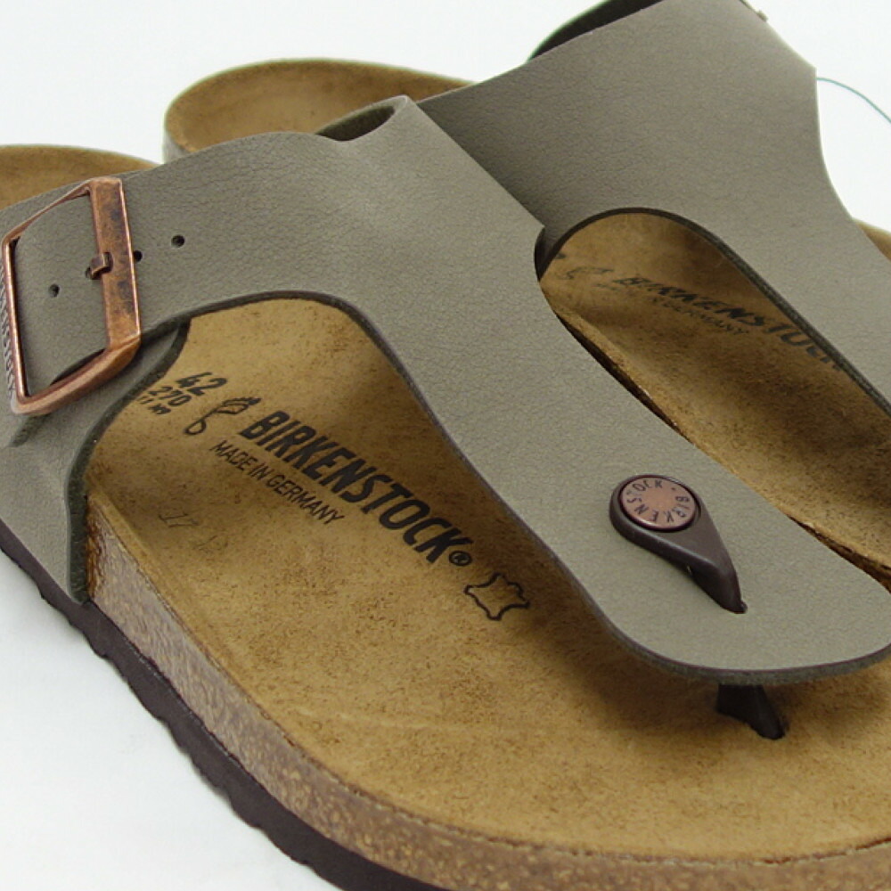 Magelec ビルケンシュトック ラムゼス BIRKENSTOCK ビルケンシュトック