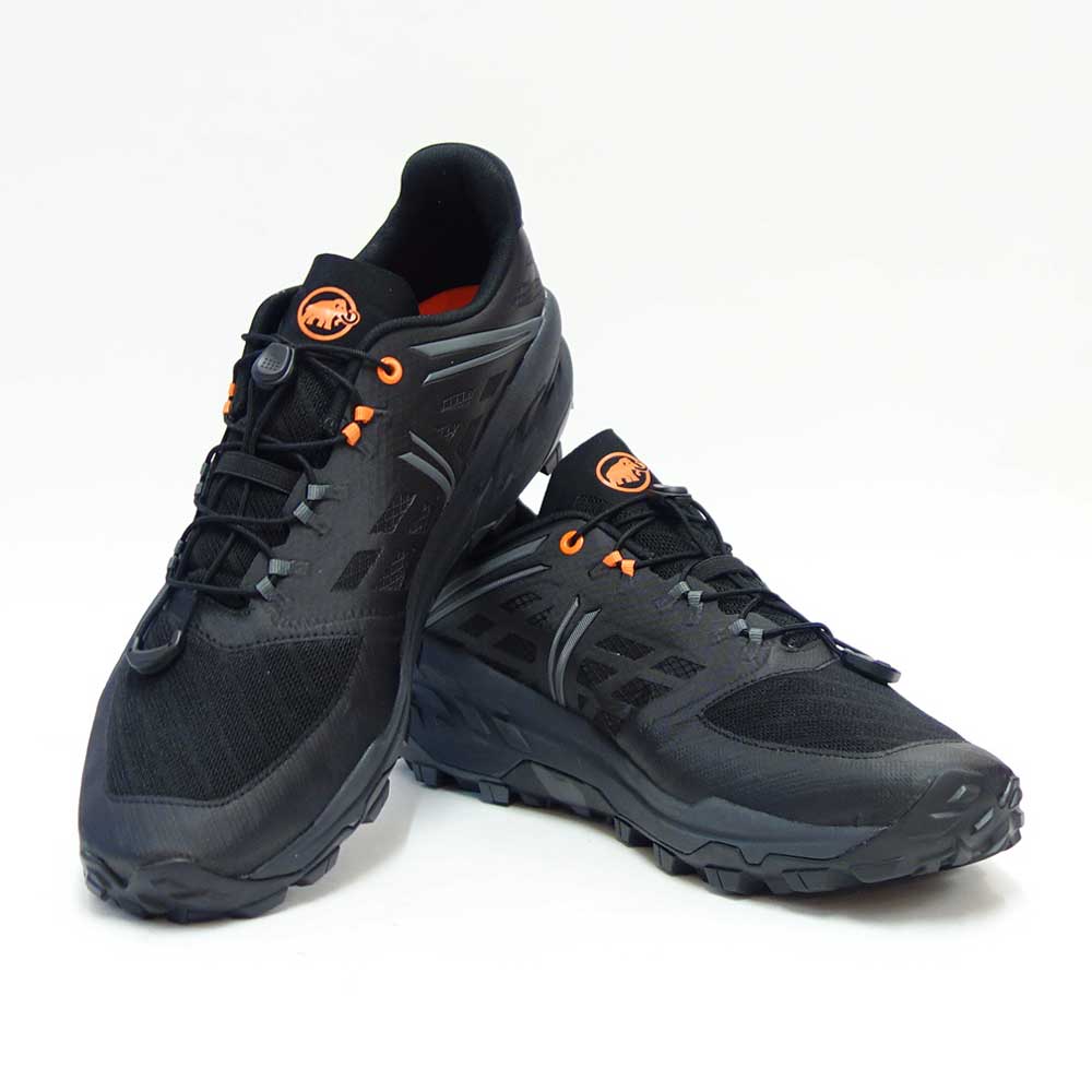 MAMMUT（マムート） Sertig TR Low GTX Men 303005000（メンズ）カラー