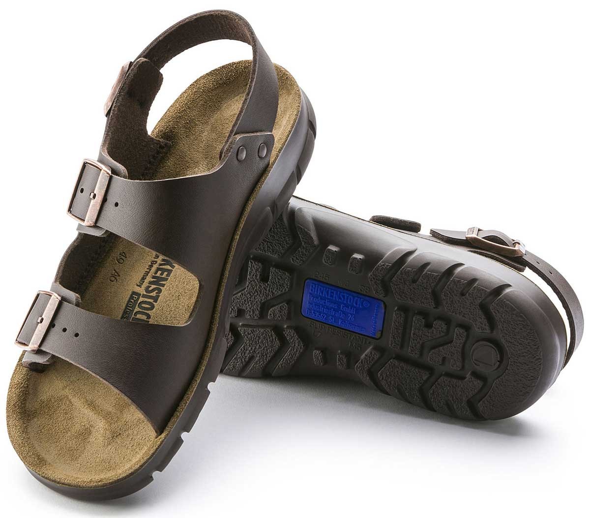 BIRKENSTOCK（ビルケンシュトック） プロフェッショナル KANO（カノ