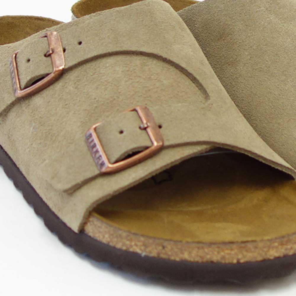 BIRKENSTOCK Zurich / チューリッヒ スエードレザー トープ 楽天市場】ビルケンシュトック BIRKENSTOCK Zurich