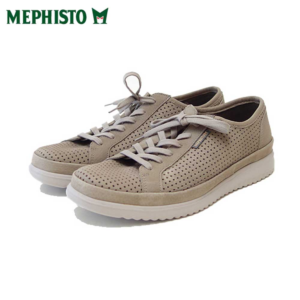 メフィスト MEPHISTO TOM PERF（トム パーフ）5144415 サンド
