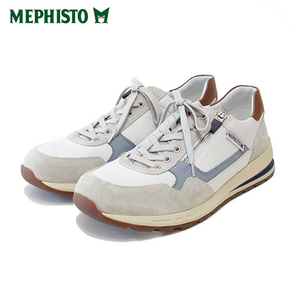 メフィスト MEPHISTO BRADLEY（ブラッドリー）5147074 ストーン