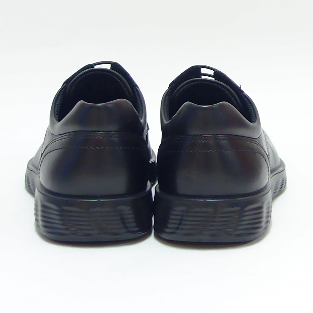 ecco エコー ECCO S LITE HYBRID 52030401001 ブラック（メンズ