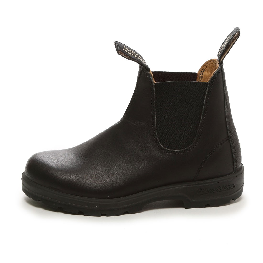 ブランドストーン Blundstone BS558 089 （ユニセックス） ボルタンブラック 「靴」 BLUNDSTONE（ブランドストーン） Blundstone BS558 089 （ユニセックス