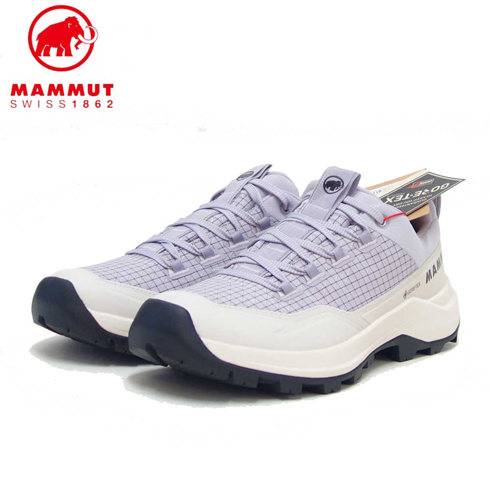 KEEN（キーン） MAMMUT マムート Sertig III Low GTX Women 303005600