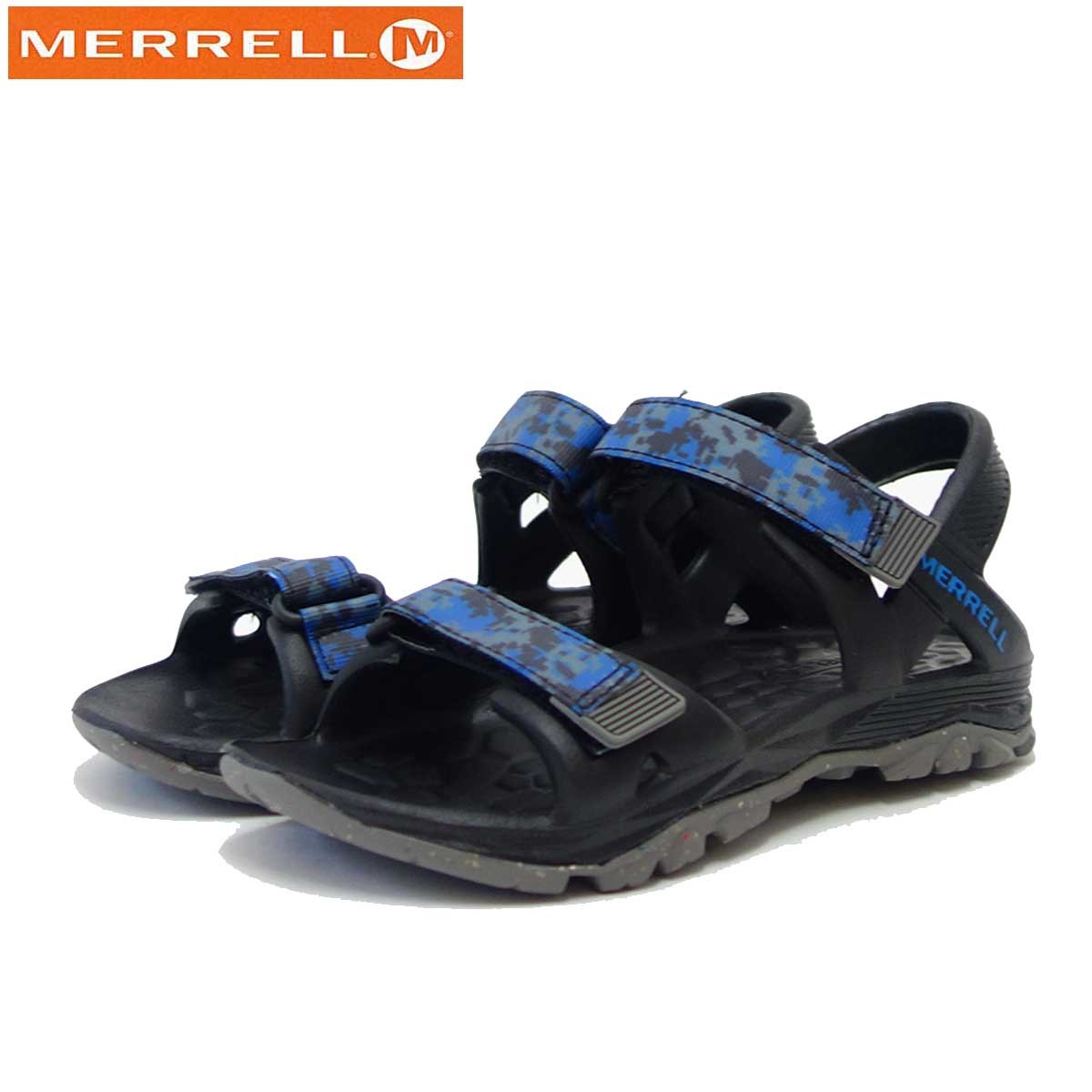 MERRELL（メレル） メレル（キッズ ウォーターサンダル）56899