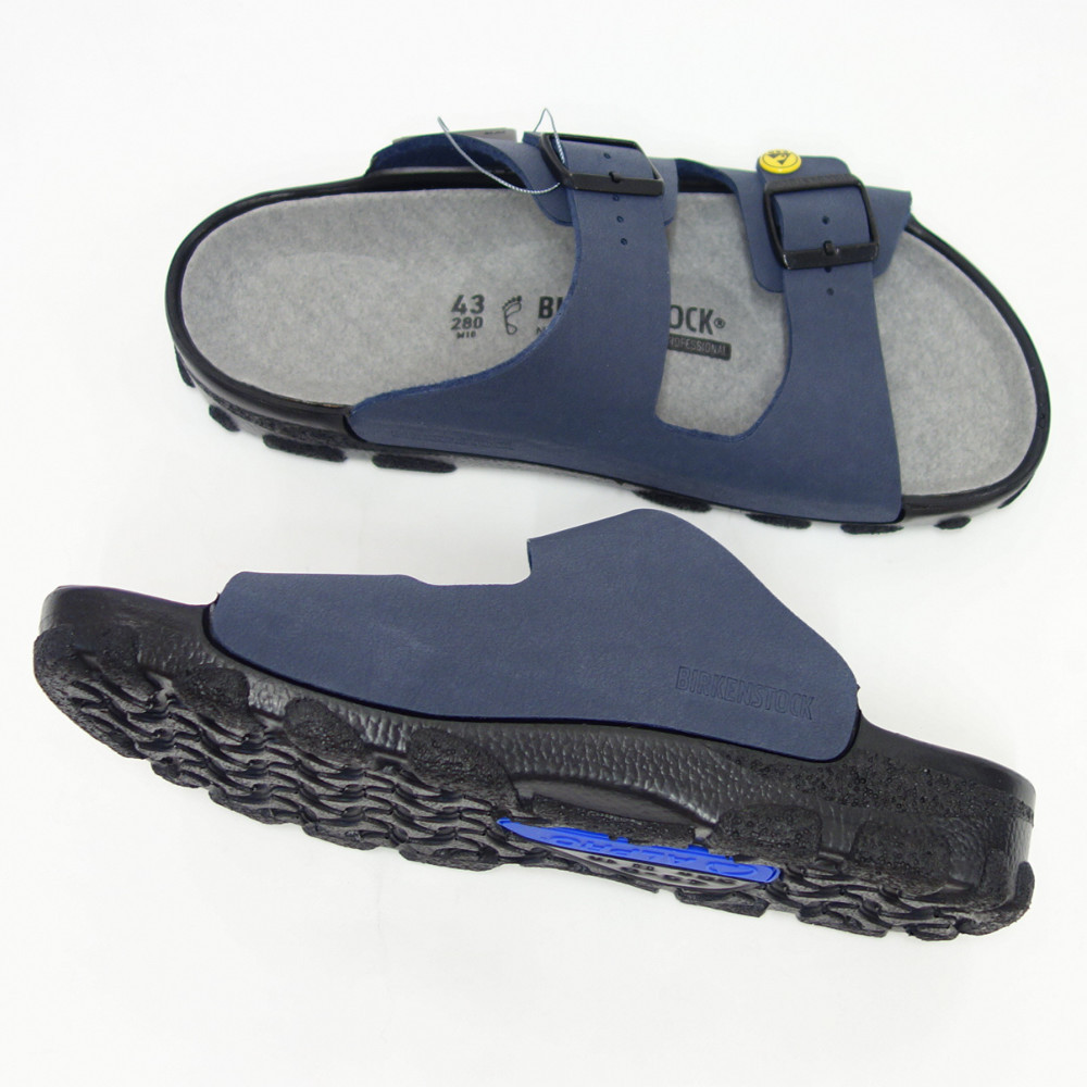 BIRKENSTOCK（ビルケンシュトック） プロフェッショナル TOULON ESD