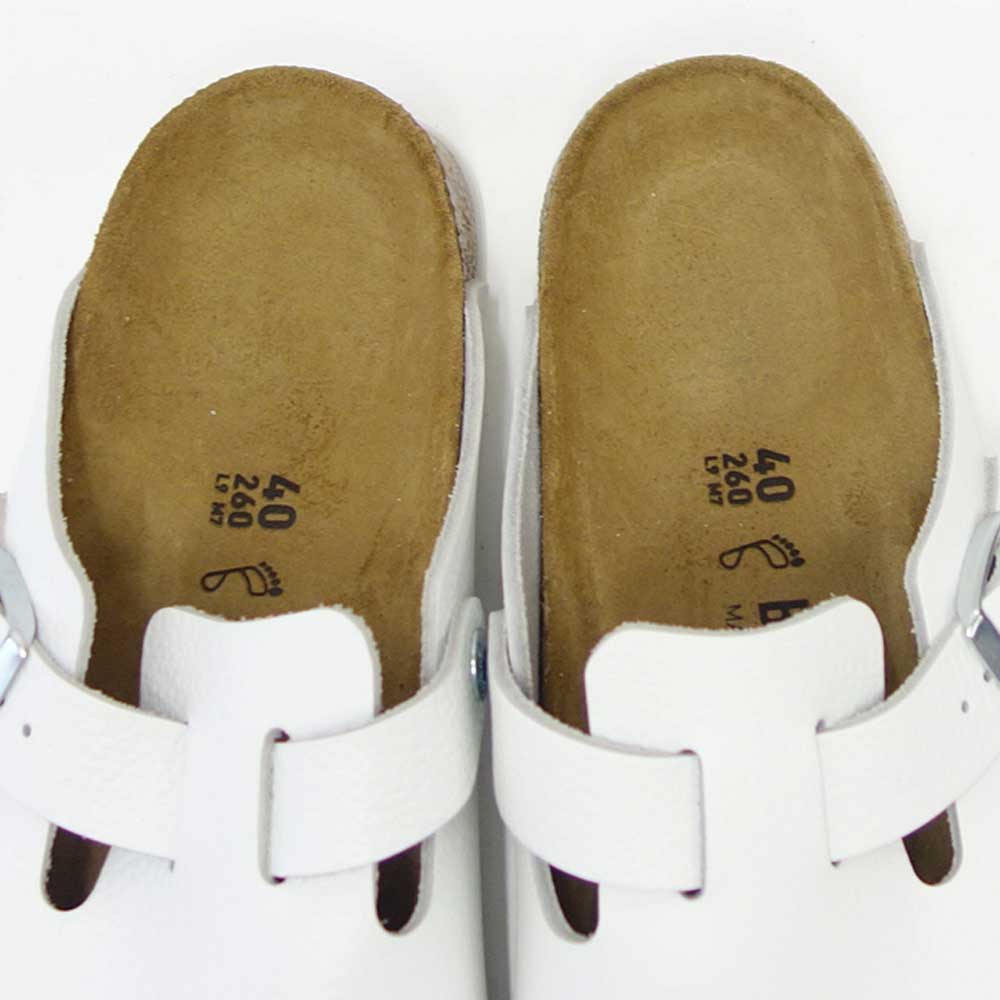 BIRKENSTOCK（ビルケンシュトック） プロフェッショナル Boston SL