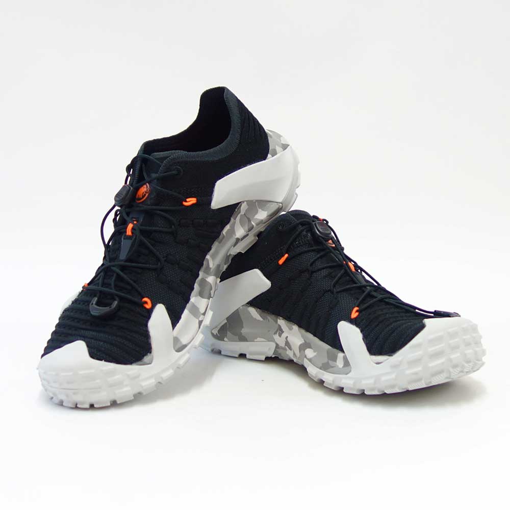 KEEN MAMMUT マムート Hueco Knit II Low Men 302006460（メンズ