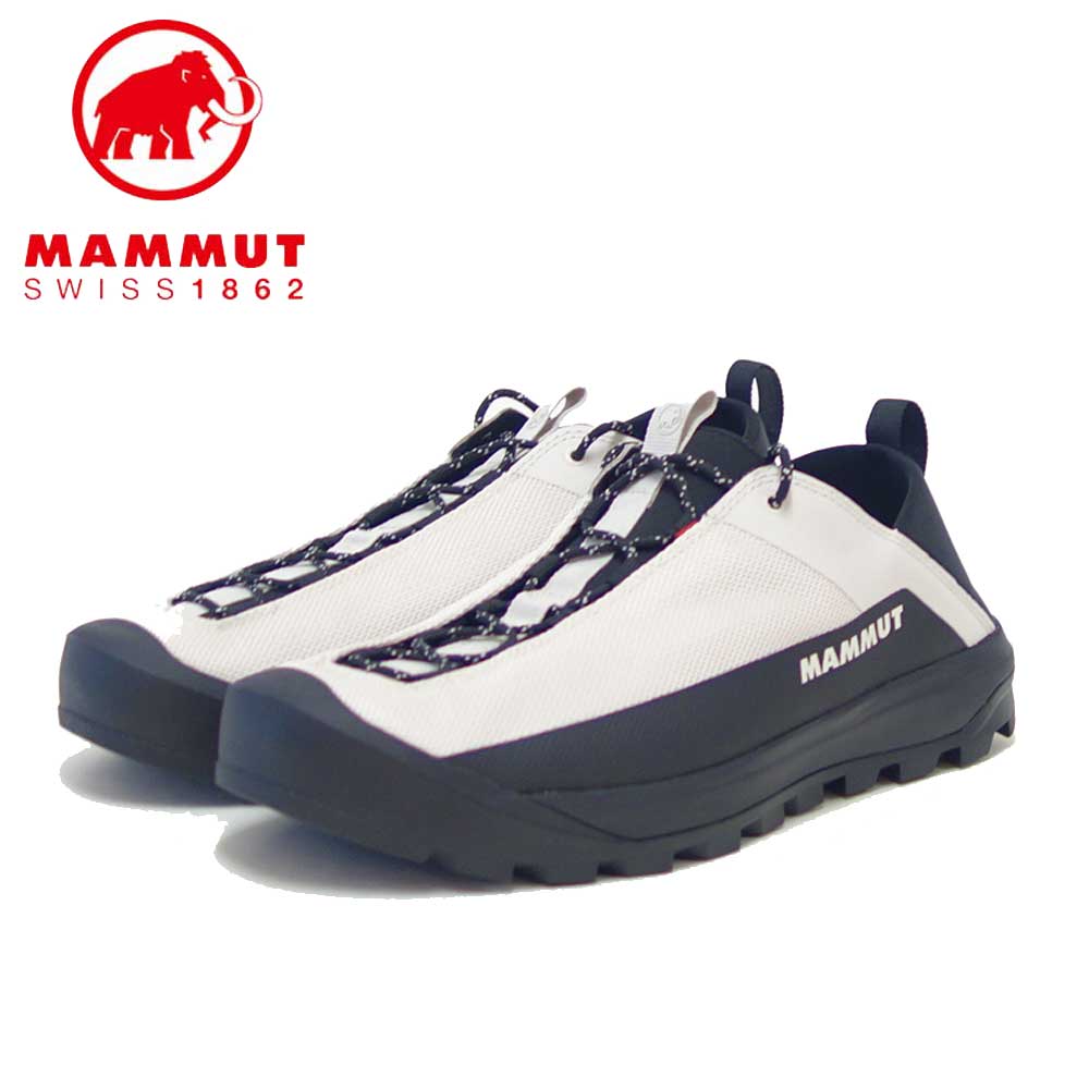 ママン KEEN（キーン） MAMMUT マムート Alnasca Hybrid Low Men 302006600