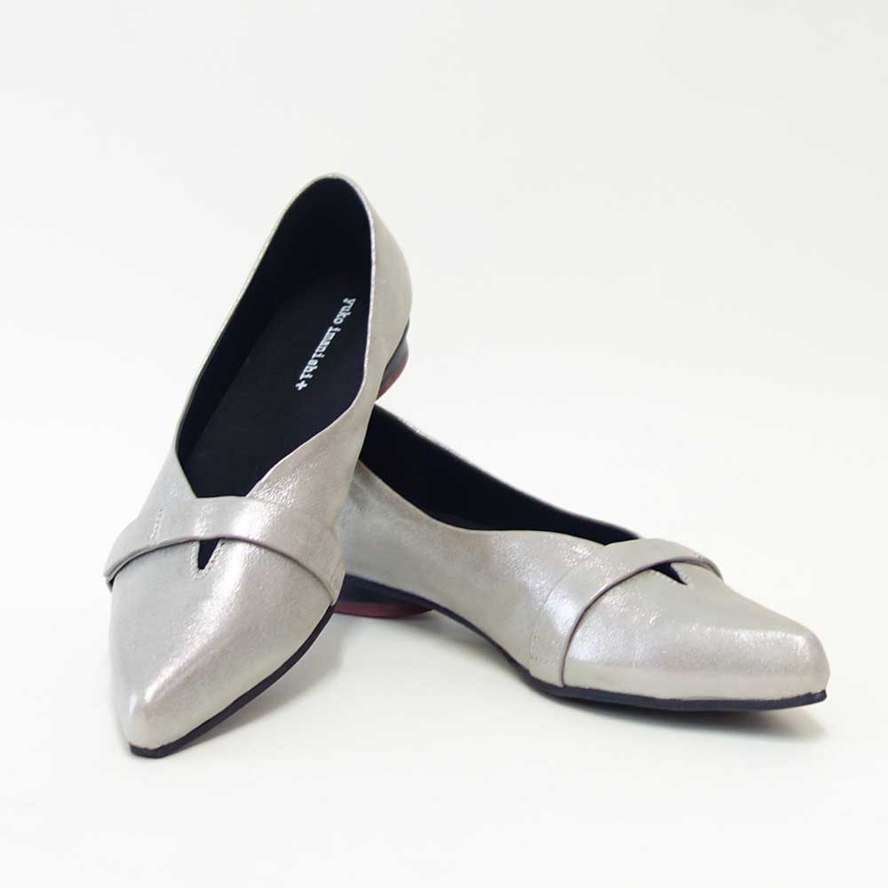 ユーコ イマニシ yuko imanishi + 751116 SASA シルバー ポインテッド