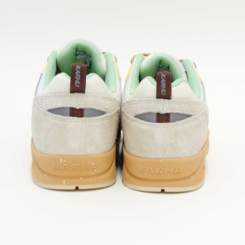 カルフ KARHU 804184 FUSION 2.0（フュージョン） カラー：タートル