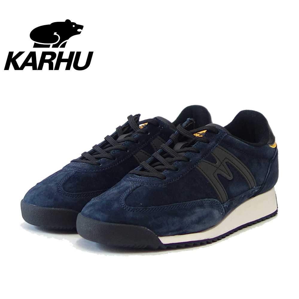 カルフ KARHU メスタリ (MESTARI) 805042 （ユニセックス）India Ink