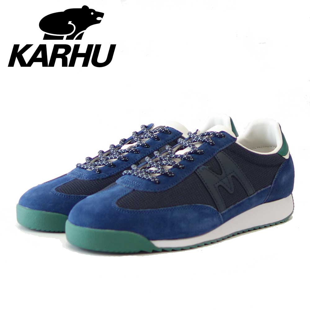 カルフ KARHU メスタリ (MESTARI) KH 805062 （ユニセックス）True