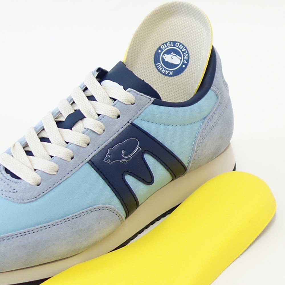 カルフ KARHU アルバトロス KH 807056 Pearl Blue / Stratosphere