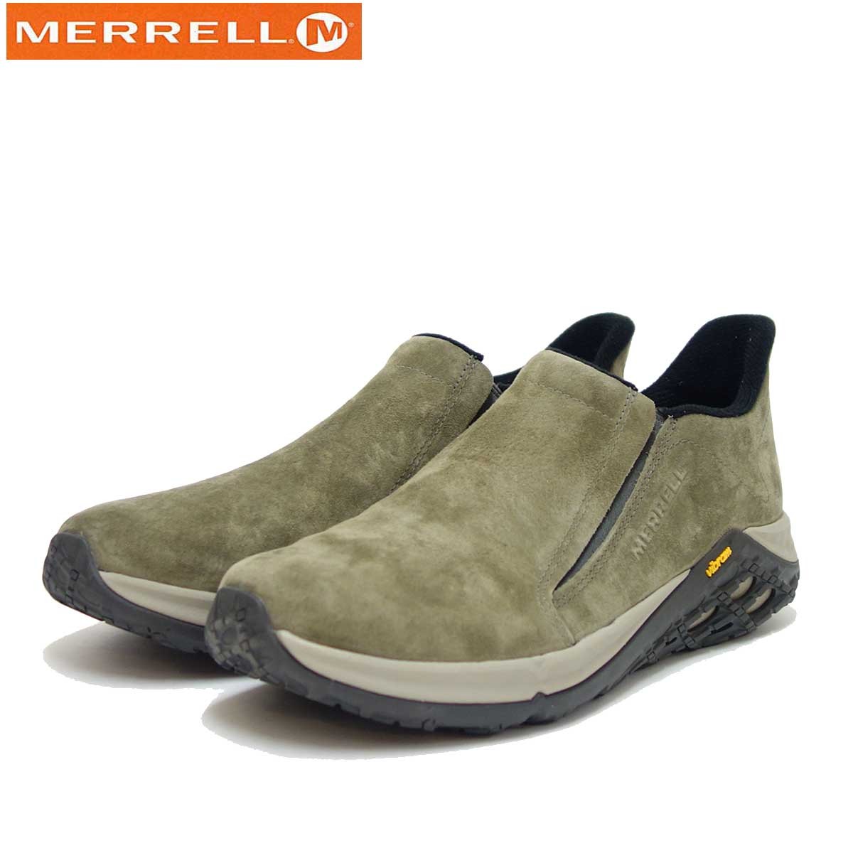 MERRELL メレル ジャングル モック 2.0 JUNGLE MOC （メンズ