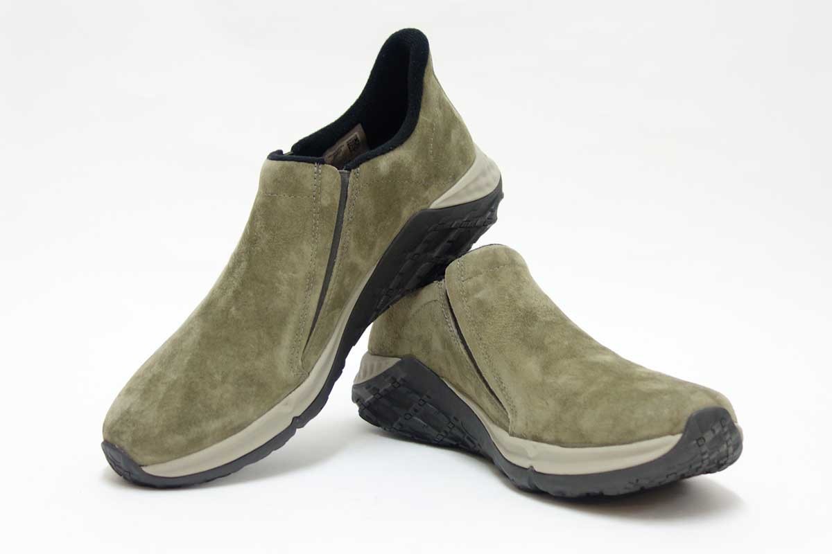 MERRELL メレル ジャングル モック 2.0 JUNGLE MOC (メンズ MERRELL メレル ジャングル モック 2.0 JUNGLE MOC (メンズ