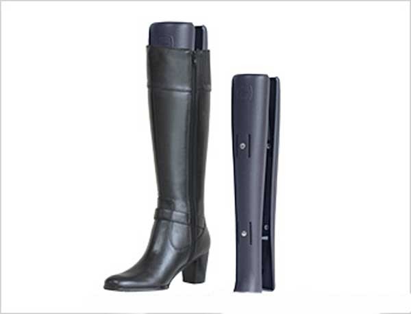 レア 次の日ケロリブーツキーパー ロングブーツ用型崩れ防止キーパー