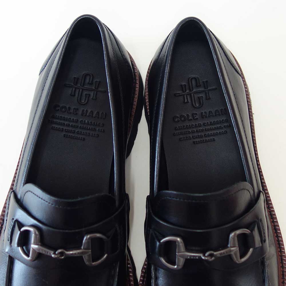 コールハーン COLE HAAN アメリカンクラシックス ビットローファー