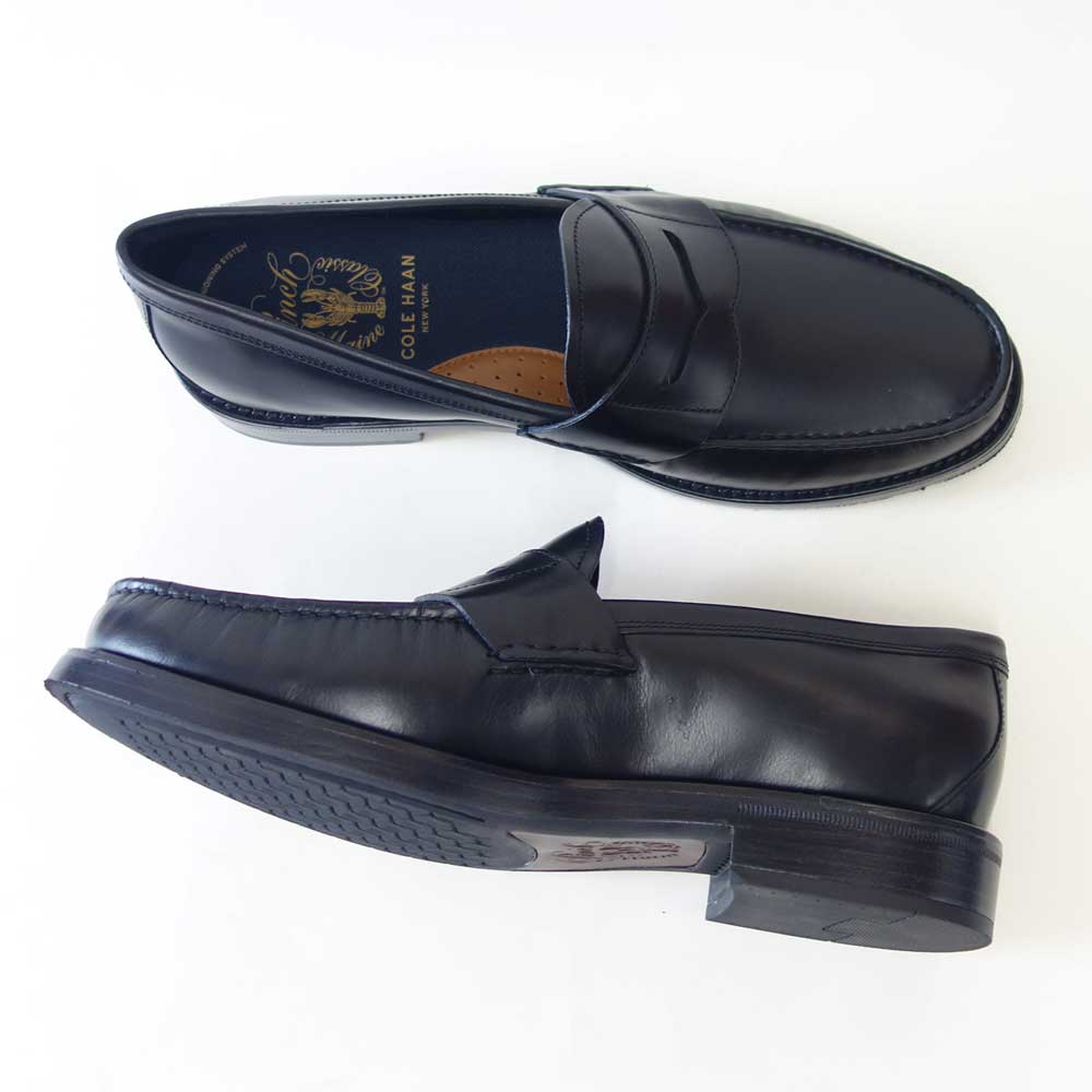 コールハーン COLE HAAN ピンチ ペニー フレックスクラフト ローファー