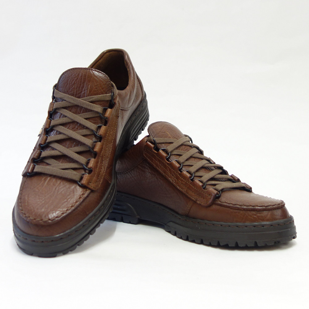 MEPHISTOメフィスト CRUISER クルーザー レザー ブーツ メフィスト MEPHISTO CRUISER（クルーザー）デザート （ポルトガル製