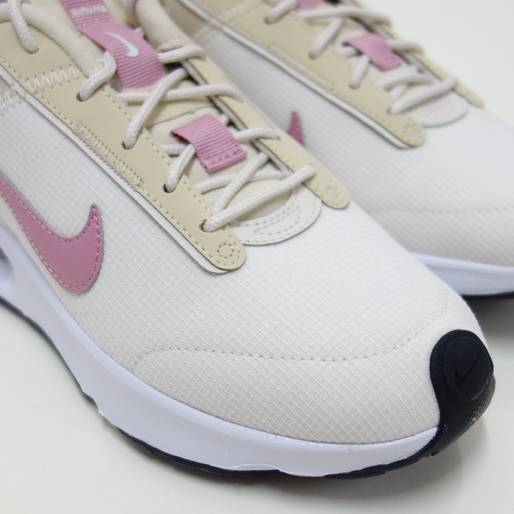 ナイキ エアマックス INTRLK ライト DX3705-004 ピンク ナイキ NIKE レディース スニーカー エア マックス INTRLK